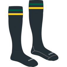 Kia Ora Warriors Football Socks
